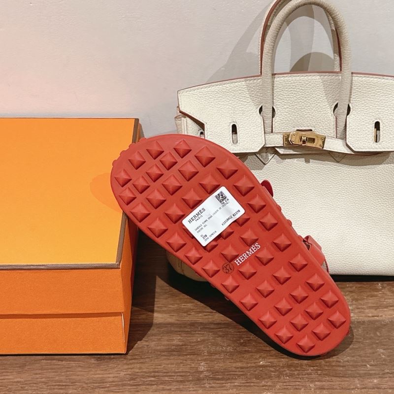 Hermes Sandals